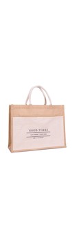 Lodi Good Times Jute Bag