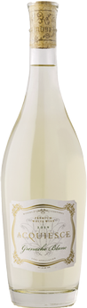 2024 Acquiesce Winery & Vineyards Grenache Blanc