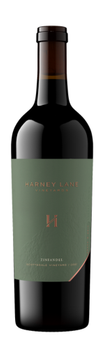 2022 Harney Lane Vineyards Scottsdale Vineyard Zinfandel