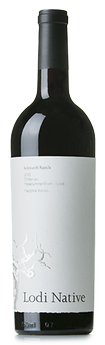 2012 Macchia Lodi Native Noma Ranch Zinfandel