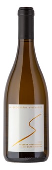 2020 Intercoastal Reserve Chardonnay