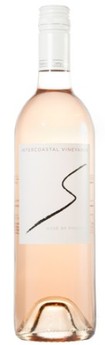 2021 Intercoastal Rosé