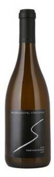 2023 Intercoastal Pinotage Blanc