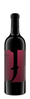 2021 Jeremy Wine Co. Estate Syrah