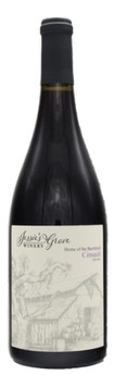 2020 Jessie's Grove Winery 
