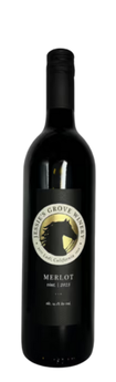 2023 - Jessie's Grove Merlot