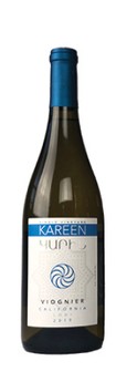 2020 Kareen Viognier