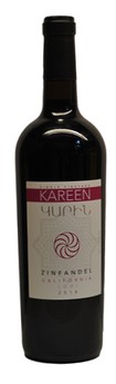 2020 Kareen Zinfandel