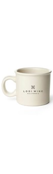 Lodi Wine Coffee Mug 4-Pack