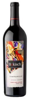 2021 Bokisch Vineyards Liberty Oaks Vineyard Tempranillo