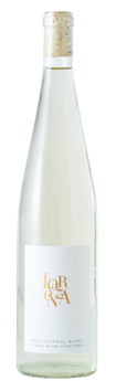 2022 Lorenza Wines Picpoul Blanc