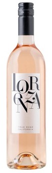 2022 Lorenza Rose