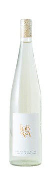 2021 Lorenza Wines Picpoul Blanc