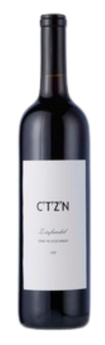 2020 The Lucas Winery C'T'Z'N Zinfandel