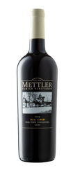 2019 Mettler Old Vine Zinfandel HGM