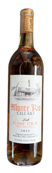 2024 Monte Rio Flame Tokay