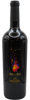 2023 Macchia Oblivious Zinfandel