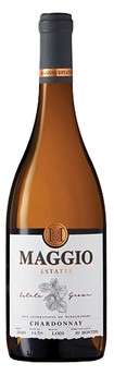 2020 Maggio Estates Chardonnay ORW
