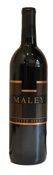 2017 Maley Brothers Petite Sirah