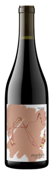 2023 Markus Wine Co. Shiraz