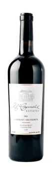 2021 McConnell Estates Cabernet Sauvignon