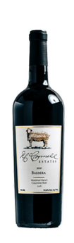 2022 McConnell Estates Barbera