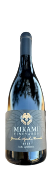 2023 Mikami Vineyards GSM