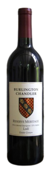 Burlington Chandler Reserve Meritage