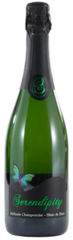 2020 Nostra Vita Serendipity Sparkline Wine