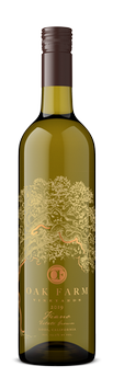 2022 Oak Farm Vineyards Fiano