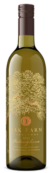 2023 Oak Farm Falanghina
