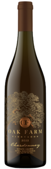 2023 Oak Farm Vineyards Estate Chardonnay
