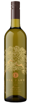 2024 Oak Farm Vineyards Fiano