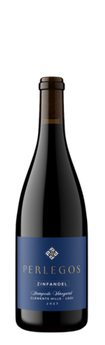 2023 Perlegos Family Wine Co. Stampede Old Vine Zinfandel