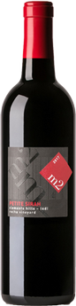2018 m2 Wines 