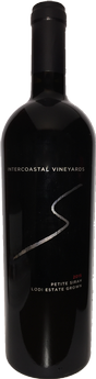 2018 Intercoastal Wine Company Petite Sirah