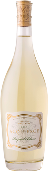 2024 Acquiesce Winery & Vineyards Picpoul Blanc