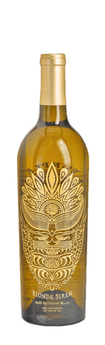 2025 Purple Corduroy Blonde Siren Sauvignon Blanc