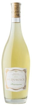 2022 Acquiesce Winery & Vineyards Roussanne