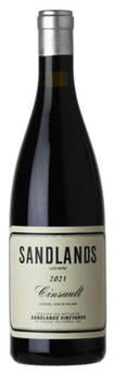 2023 Sandlands Cinsault