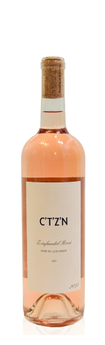 2023 The Lucas Winery C'T'Z'N Rosé