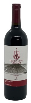 2019 Tierra Luna Stella Z Old Vine Zinfandel