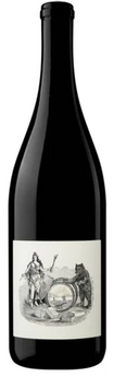 2021 Maitre de Chai Red Wine