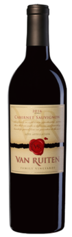 2020 Van Ruiten Family Cabernet Sauvignon