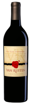 2021 Van Ruiten Family Old Vine Zinfandel