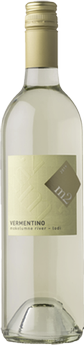 2022 m2 Wines Vermentino