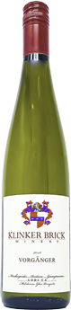 2022 Klinker Brick Winery Vorganger