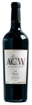 2020 MCConnell Estates ACW Malbec