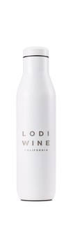 Camelbak Lodi Wine Bottle - White