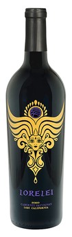 2020 Purple Corduroy Lorelei Cabernet Sauvignon